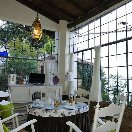 Alojamientos Turisticos Biarritz フエンテエリドス 部屋 写真