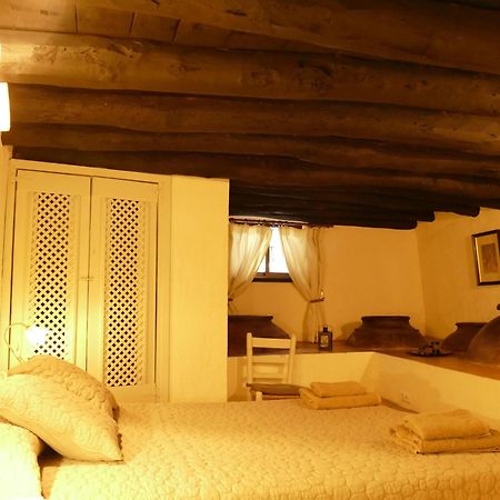Alojamientos Turisticos Biarritz フエンテエリドス 部屋 写真