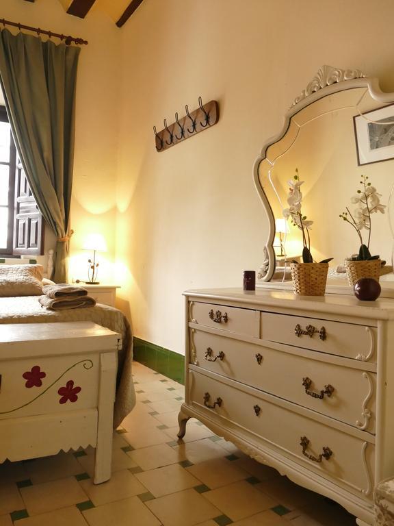 Alojamientos Turisticos Biarritz フエンテエリドス エクステリア 写真