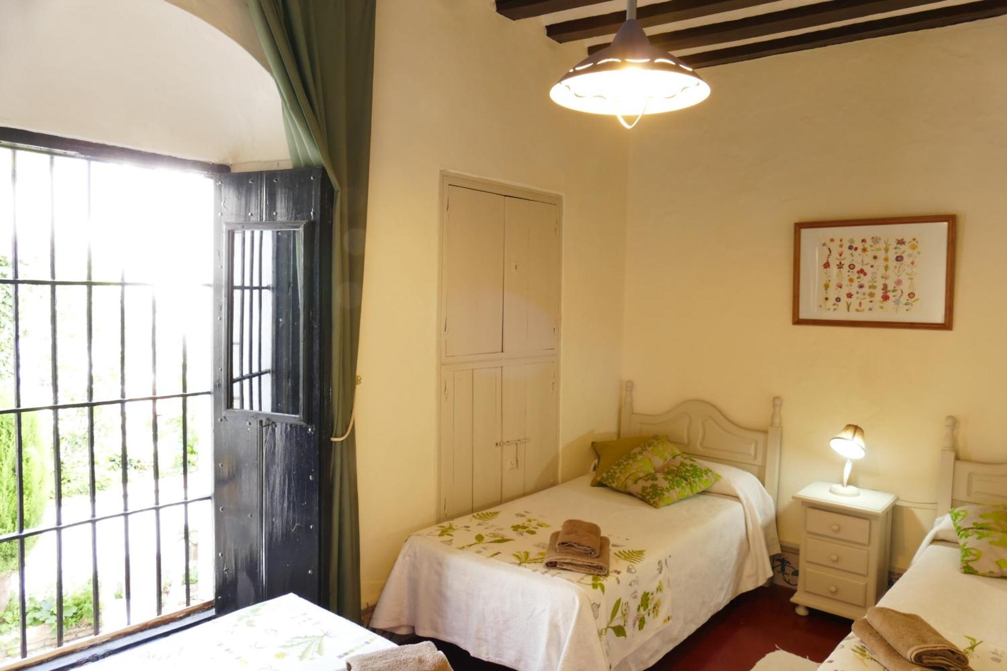 Alojamientos Turisticos Biarritz フエンテエリドス 部屋 写真