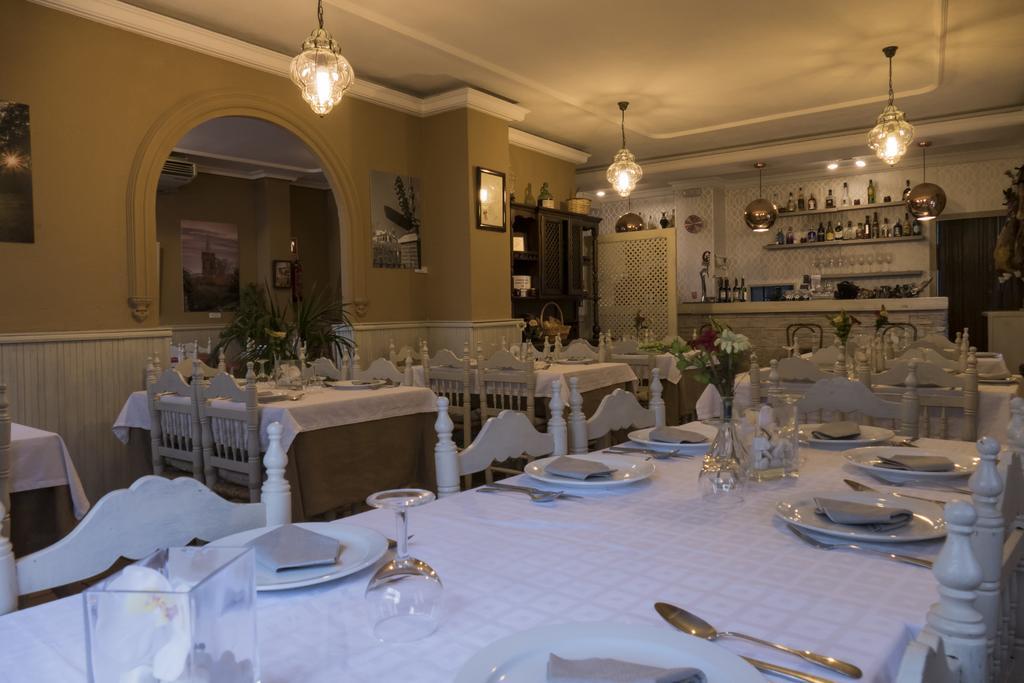 Alojamientos Turisticos Biarritz フエンテエリドス エクステリア 写真