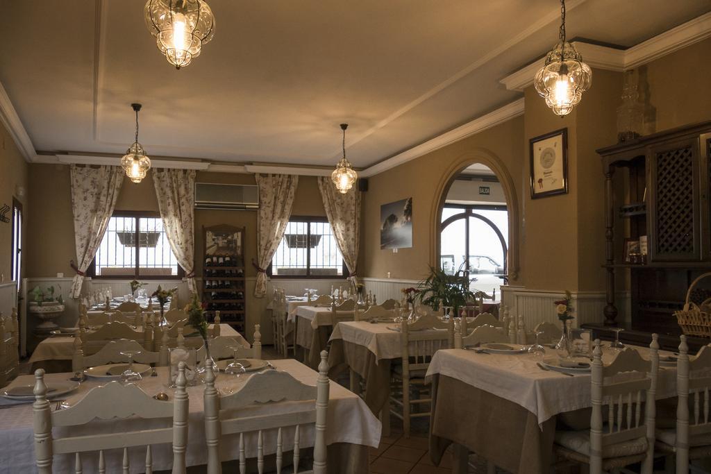 Alojamientos Turisticos Biarritz フエンテエリドス エクステリア 写真